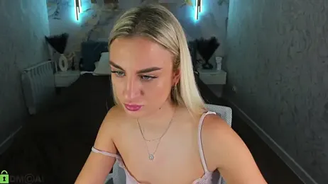 Silen_Tori webcam model stream image