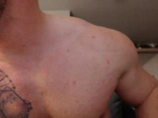 Chris Rocks webcam flirt4free model stream image