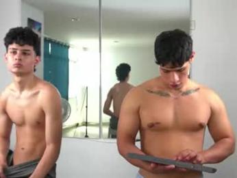teddybear_07 webcam chaturbate model stream image