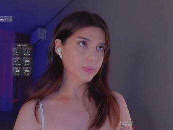 elderberry webcam model stream image