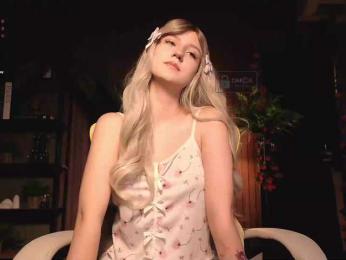 Aliselle webcam model stream image