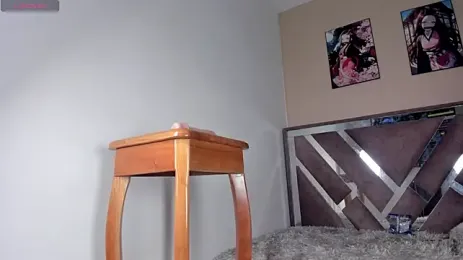 Scarlett_fox2 webcam model stream image
