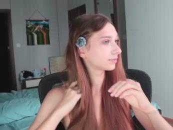 alisaa_01 webcam chaturbate model stream image