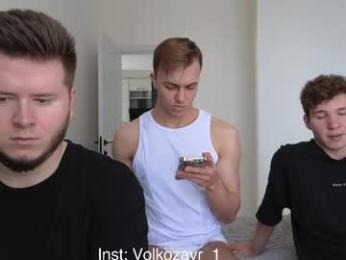 alexxx_d webcam model stream image