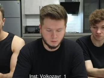 alexxx_d webcam model stream image