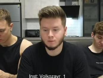 alexxx_d webcam model stream image