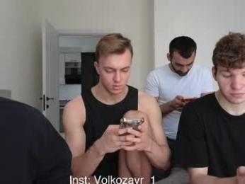 alexxx_d webcam model stream image