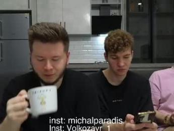 alexxx_d webcam chaturbate model stream image