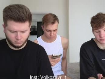 alexxx_d webcam model stream image