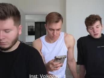 alexxx_d webcam model stream image