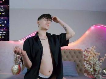 ravenryx webcam model stream image