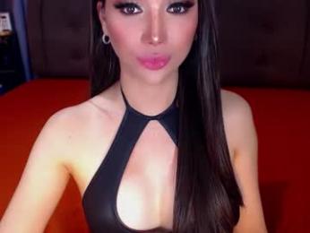 angelicqueents webcam chaturbate model stream image