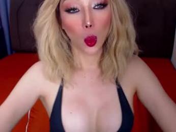 angelicqueents webcam chaturbate model stream image