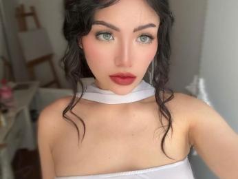 GigiArt webcam model stream image