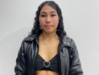 CamilaVelvet webcam livejasmin model stream image