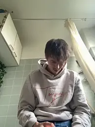 Toyjungee webcam model stream image