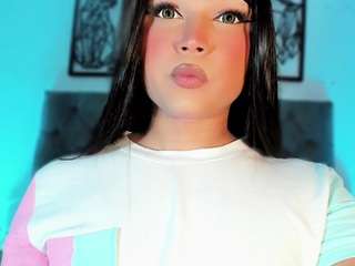 zoe-zaballa webcam camsoda model stream image