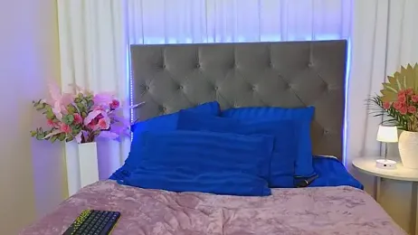 Ariana_Petite webcam model stream image