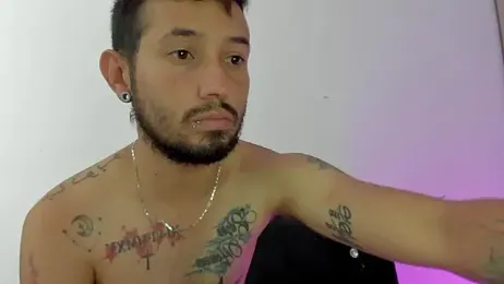 Bad_Couple_1 webcam model stream image