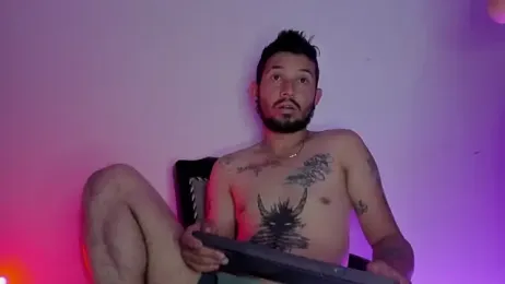 Bad_Couple_1 webcam model stream image