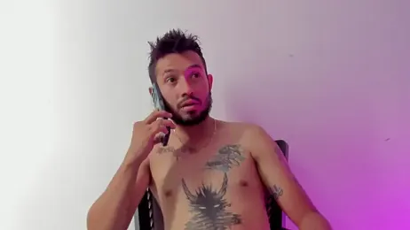 Bad_Couple_1 webcam stripchat model stream image