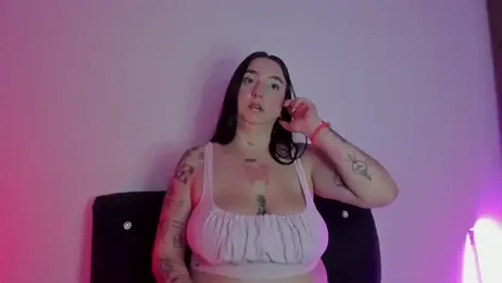 Bad_Couple_1 webcam model stream image