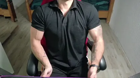 Gigollo26 webcam model stream image