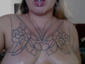 Alisa_U webcam model stream image