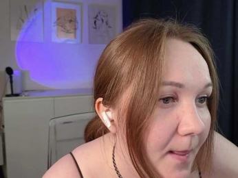 WhyNotAnya webcam model stream image