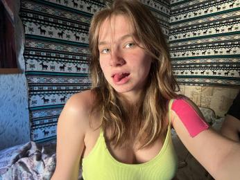 SilviaPrespertys webcam livejasmin model stream image