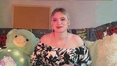 AyanaNanney webcam model stream image
