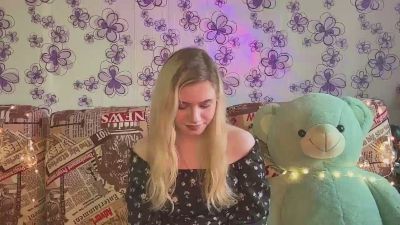 AyanaNanney webcam model stream image