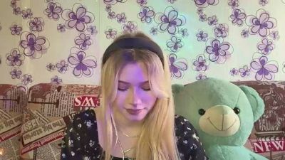 AyanaNanney webcam model stream image
