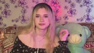 AyanaNanney webcam cam4 model stream image