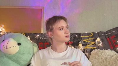 AyanaNanney webcam model stream image
