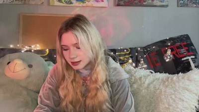 AyanaNanney webcam model stream image