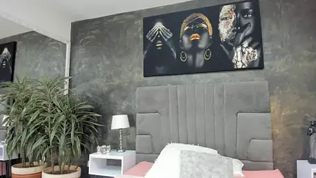 isa_lancaster webcam model stream image