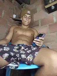 alex_candela webcam model stream image