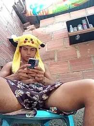 alex_candela webcam model stream image