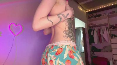 AvaCua webcam model stream image