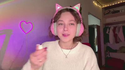 AvaCua webcam model stream image