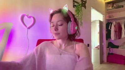 AvaCua webcam model stream image