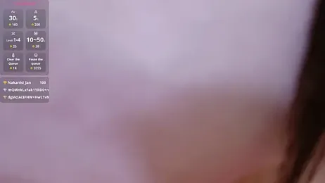 nathi_poyo webcam model stream image
