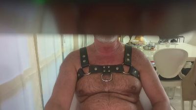 pelo44 webcam model stream image