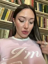 SaintSquirt webcam stripchat model stream image