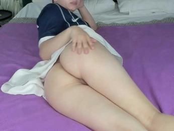 Pink-Freya webcam model stream image