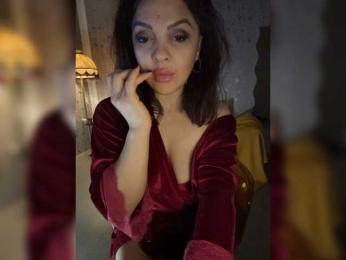 MyStream webcam model stream image