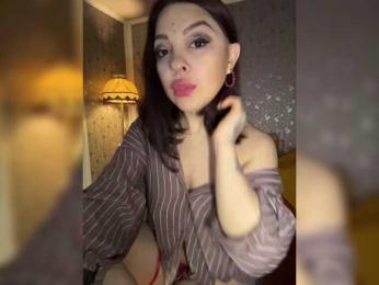 MyStream webcam bongacams model stream image