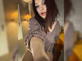MyStream webcam model stream image
