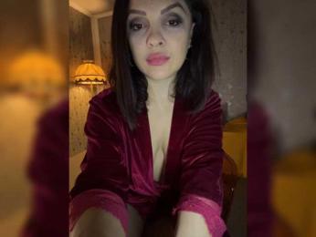 MyStream webcam model stream image